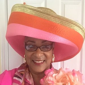 Meet your Posher, Sherry